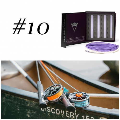 #10 Weight Fly Lines